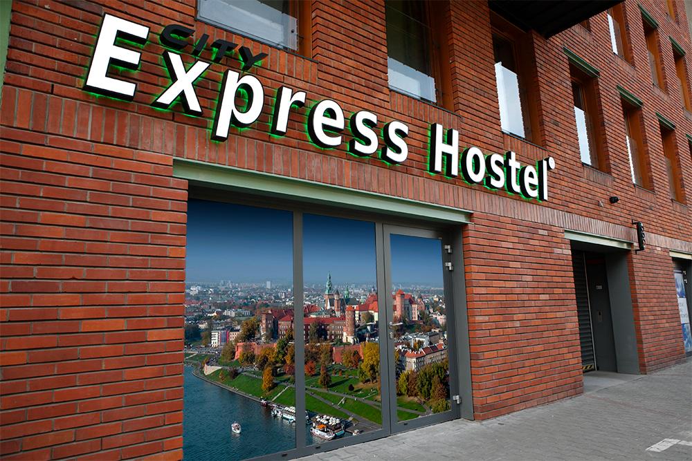 Express Hostel
