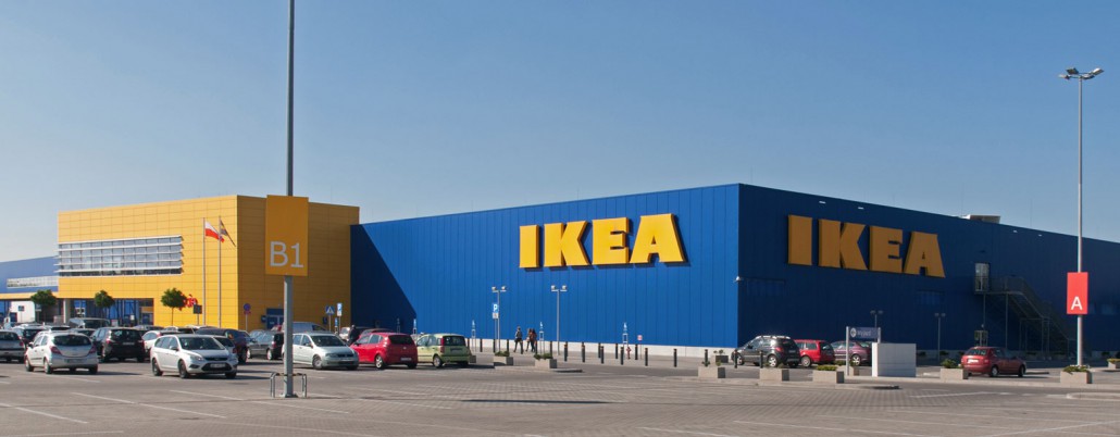 IKEA Krakow