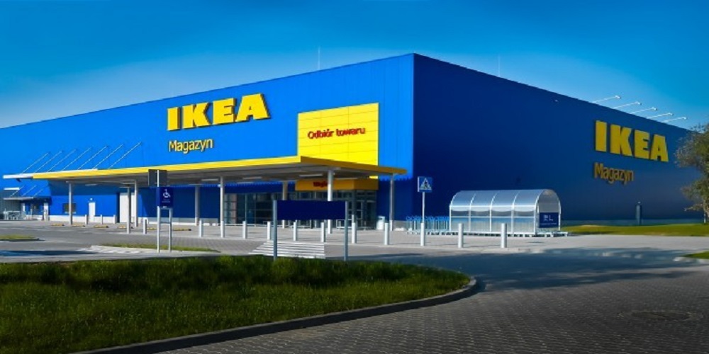 IKEA Krakow